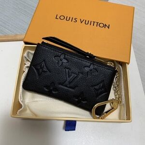 Louis Vuitton Key Pouch